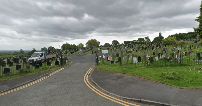 News and Info from Deeside, Flintshire, North Wales