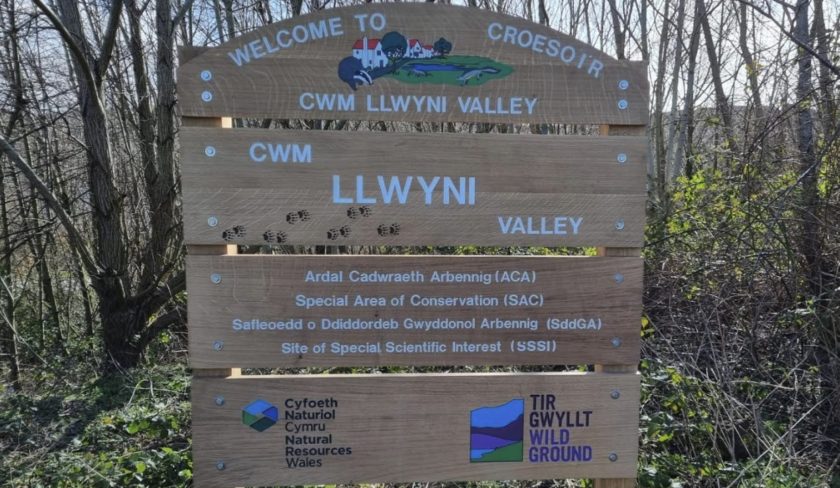 News and Info from Deeside, Flintshire, North Wales