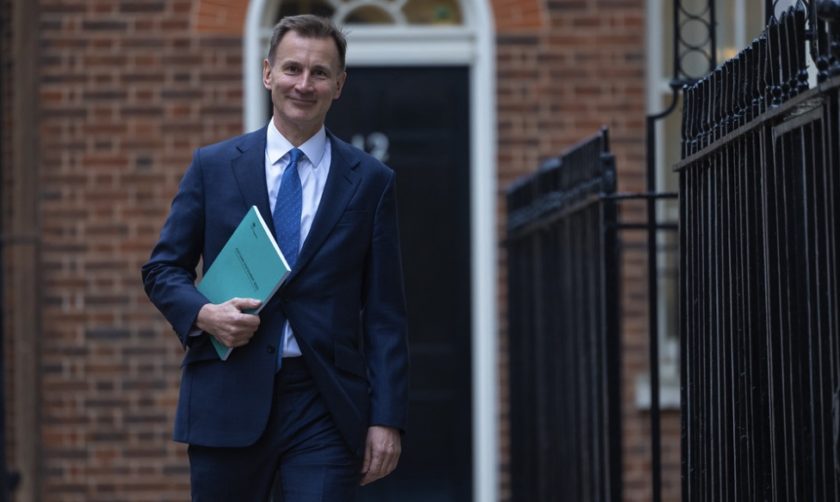 Chancellor confirms Flintshire and Wrexham as UK’s latest Investment Zone