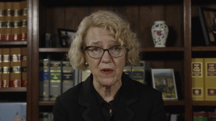 Senior judge leading Lucy Letby inquiry issues opening statement, Chester hearings set for next September