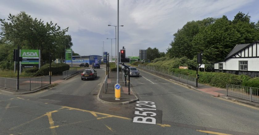 Police appeal for witnesses following reported assault in Queensferry