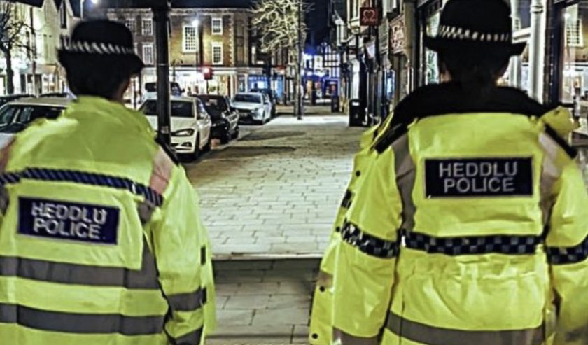 News and Info from Deeside, Flintshire, North Wales