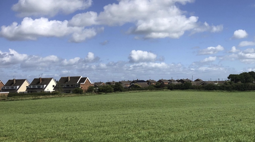 News and Info from Deeside, Flintshire, North Wales