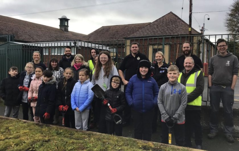 News and Info from Deeside, Flintshire, North Wales