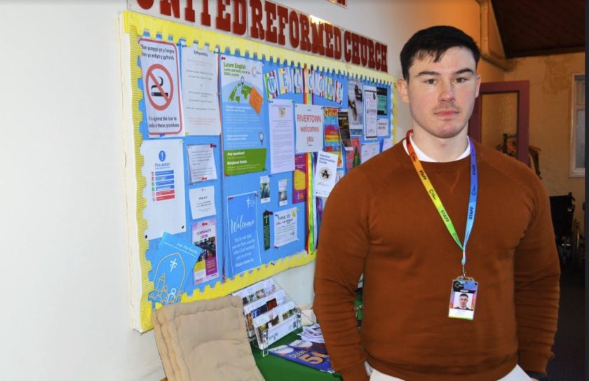 News and Info from Deeside, Flintshire, North Wales