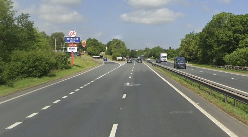 News and Info from Deeside, Flintshire, North Wales