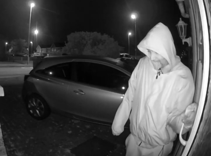 News and Info from Deeside, Flintshire, North Wales