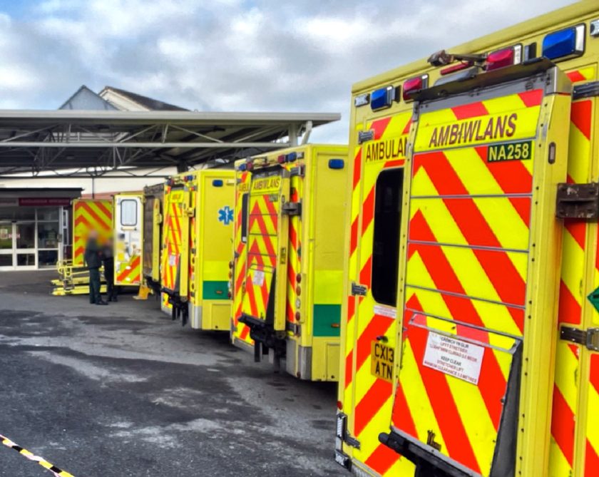 News and Info from Deeside, Flintshire, North Wales