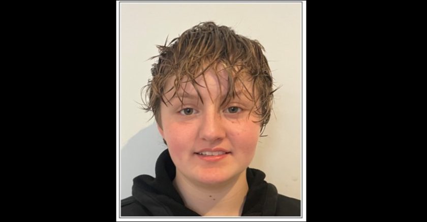 Police launch appeal after missing person last seen in Shotton