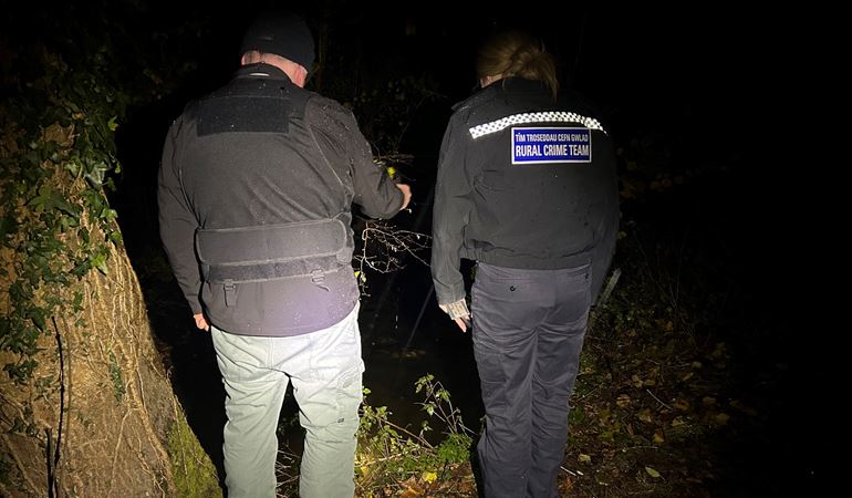 News and Info from Deeside, Flintshire, North Wales