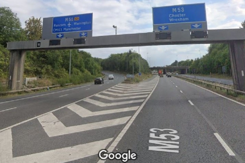 News and Info from Deeside, Flintshire, North Wales