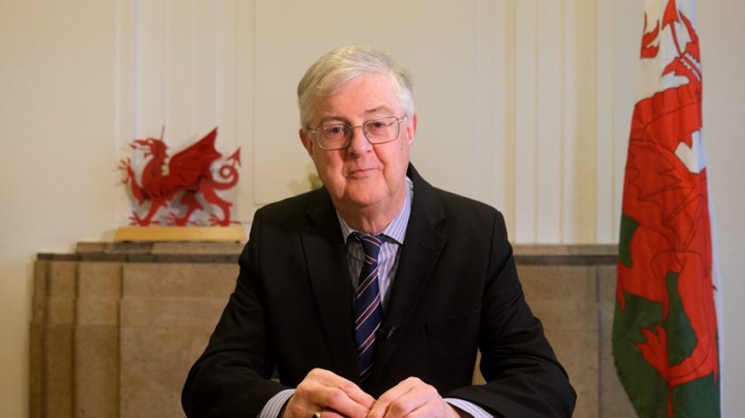 News and Info from Deeside, Flintshire, North Wales 