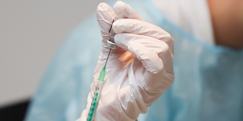 Health board offering vaccine drop-in clinics amid rise in flu cases
