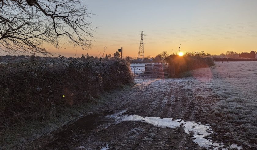 News and Info from Deeside, Flintshire, North Wales