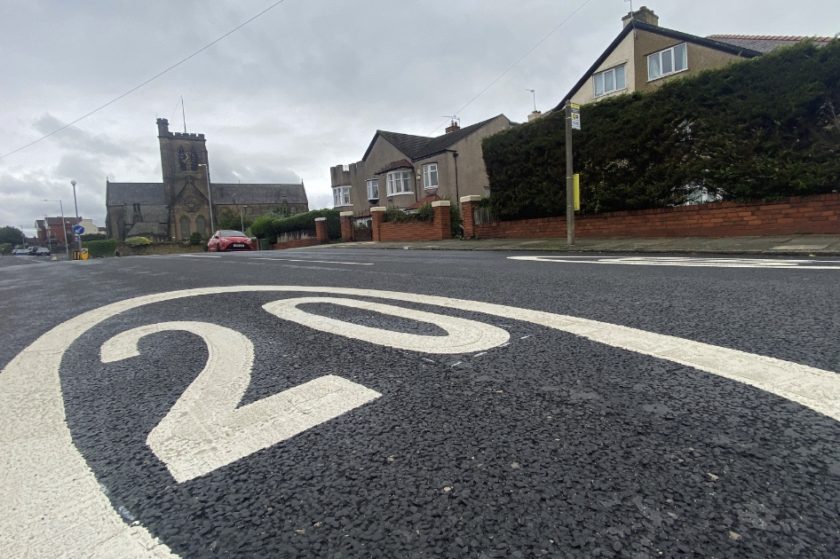 News and Info from Deeside, Flintshire, North Wales