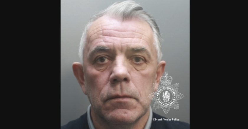 News and Info from Deeside, Flintshire, North Wales