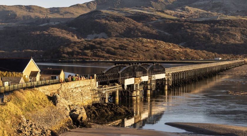 News and Info from Deeside, Flintshire, North Wales
