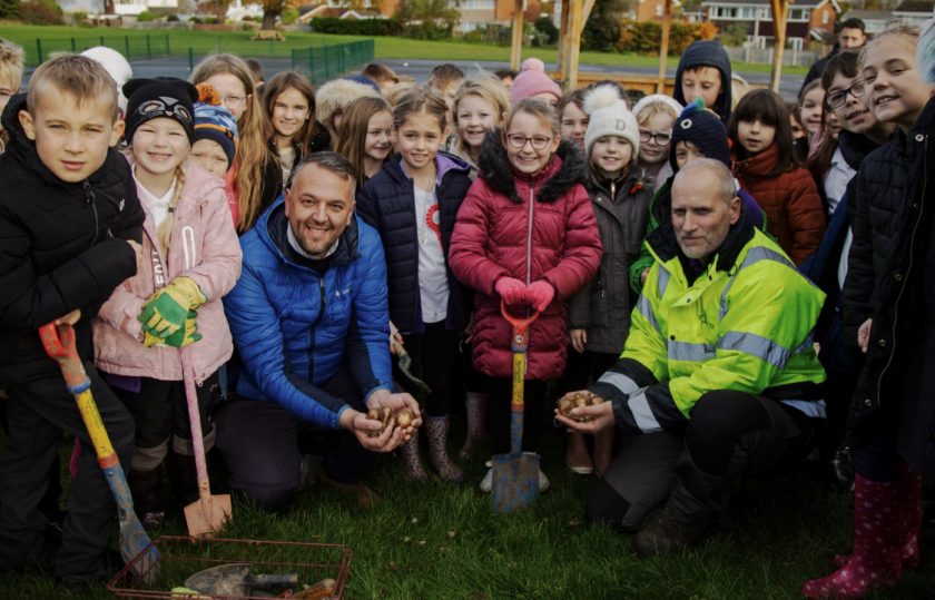 News and Info from Deeside, Flintshire, North Wales