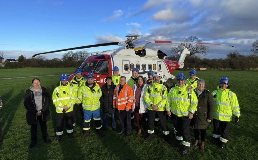News and Info from Deeside, Flintshire, North Wales