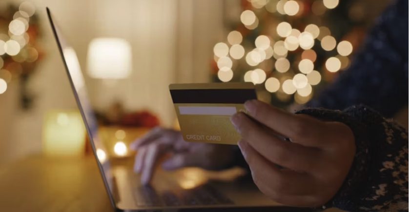 How to protect yourself from cyber-scammers over the festive period