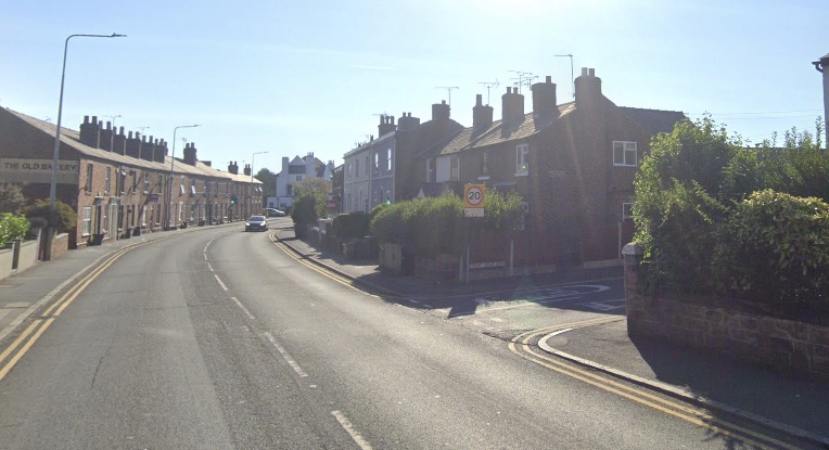 News and Info from Deeside, Flintshire, North Wales