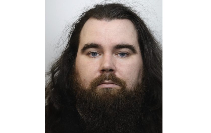 Chester man jailed for historic child sexual abuse
