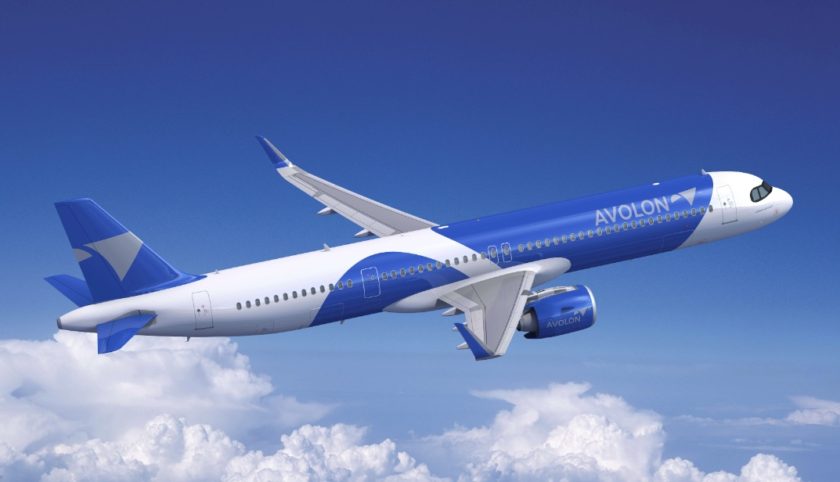 Good news for Broughton’s wingmakers as Avolon signs deal for 100 A321neo Airbus aircraft