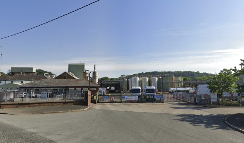 Workers at a Flintshire chemicals manufacturer secure big win at employment tribunal