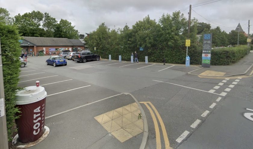 News and Info from Deeside, Flintshire, North Wales