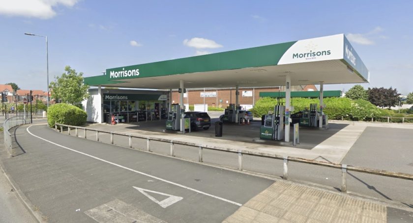 News and Info from Deeside, Flintshire, North Wales 