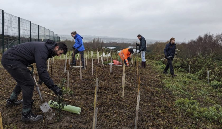 News and Info from Deeside, Flintshire, North Wales 