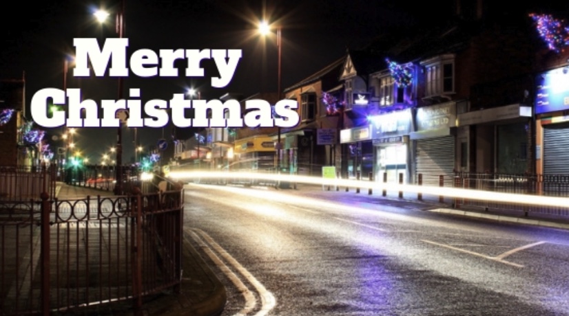 News and Info from Deeside, Flintshire, North Wales 