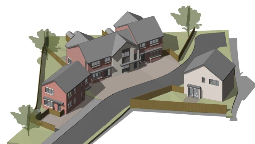 News and Info from Deeside, Flintshire, North Wales