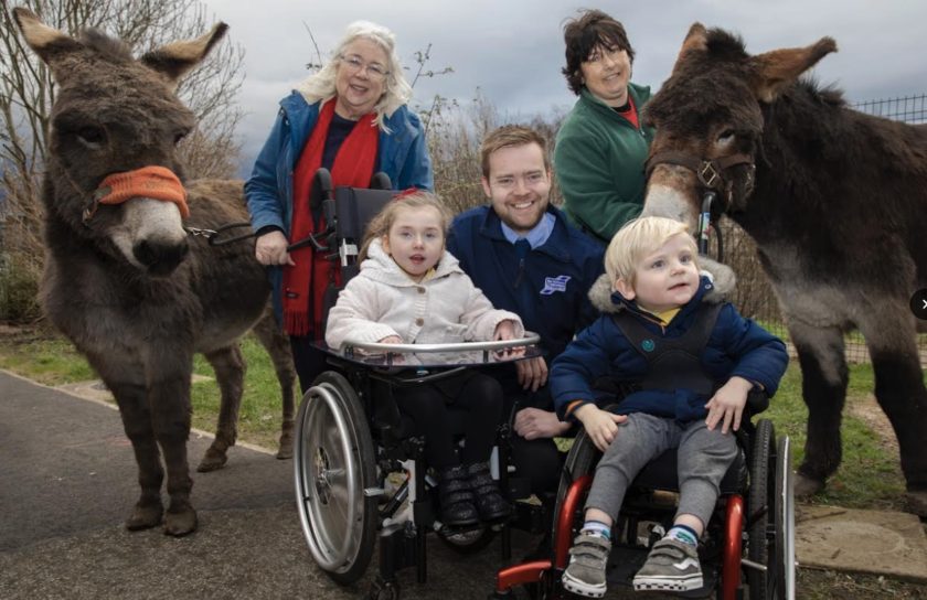 News and Info from Deeside, Flintshire, North Wales 