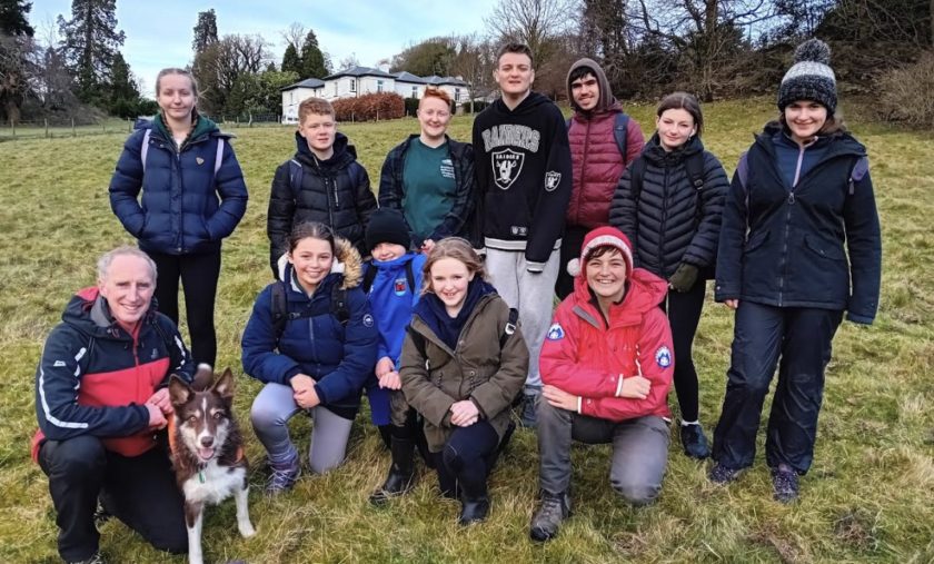 News and Info from Deeside, Flintshire, North Wales 