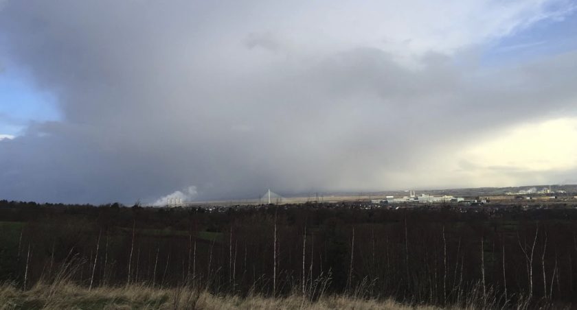 News and Info from Deeside, Flintshire, North Wales