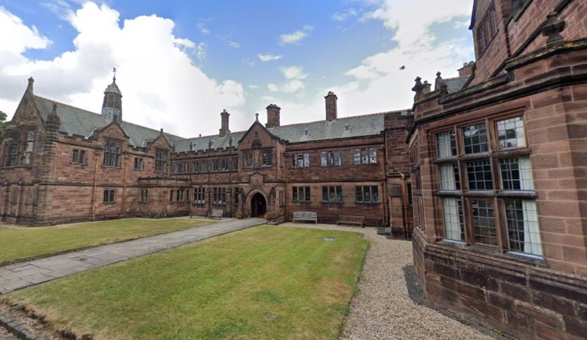 News and Info from Deeside, Flintshire, North Wales