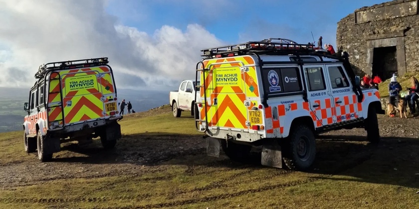 News and Info from Deeside, Flintshire, North Wales 