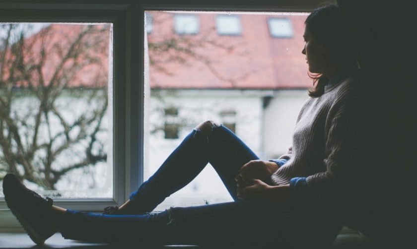 Calls for action to help address “climate anxiety” among children and young people