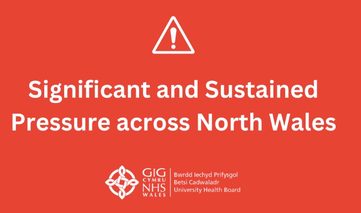 News and Info from Deeside, Flintshire, North Wales 