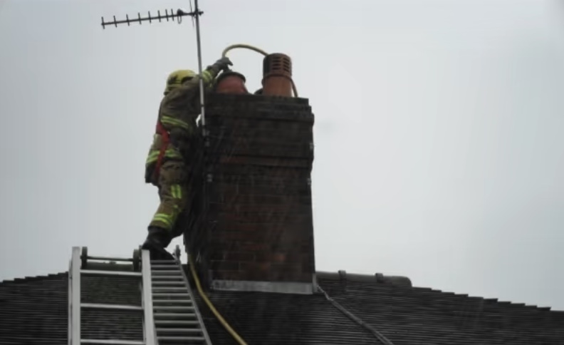 News and Info from Deeside, Flintshire, North Wales
