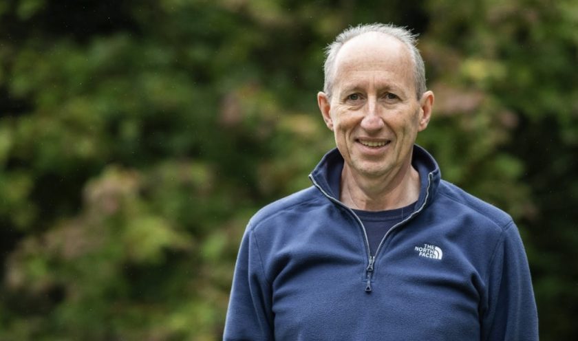 Cancer survivor urges parents and carers to protect children with HPV vaccination