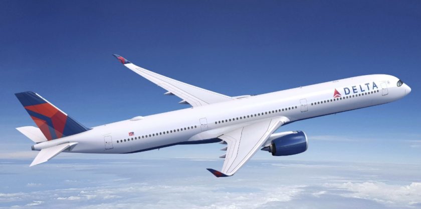 Good news for Broughton wingmakers, Airbus secures deal with Delta for A350-1000 aircraft