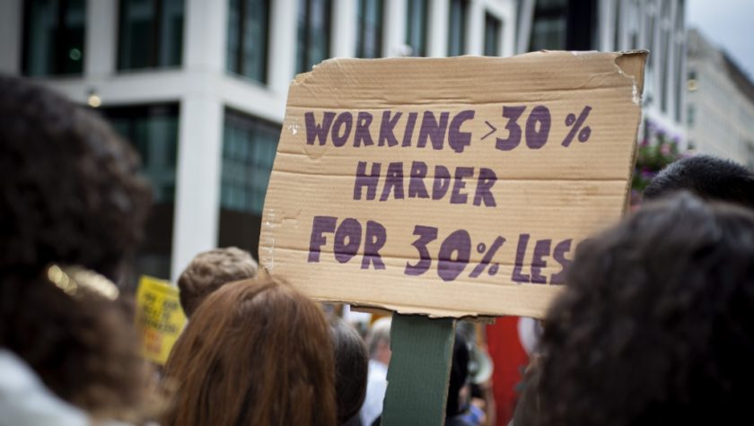 Hospitals in Wales face ‘significant disruption’ as junior doctors begin three-day walkout from Wednesday