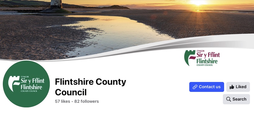 News and Info from Deeside, Flintshire, North Wales 