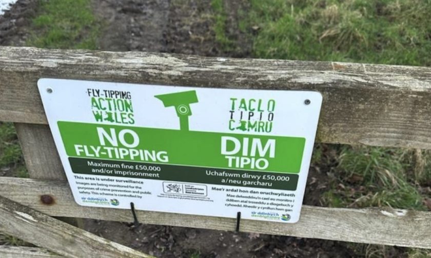 News and Info from Deeside, Flintshire, North Wales