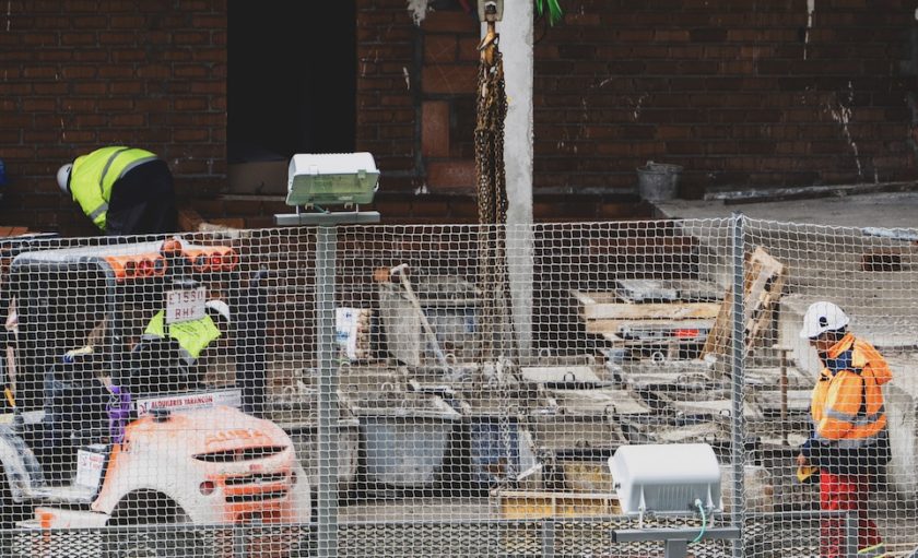 Audit Wales: Collaborative brownfield development key to regeneration