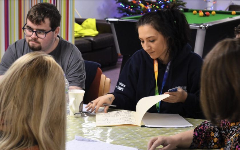 News and Info from Deeside, Flintshire, North Wales