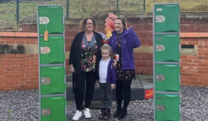 News and Info from Deeside, Flintshire, North Wales 