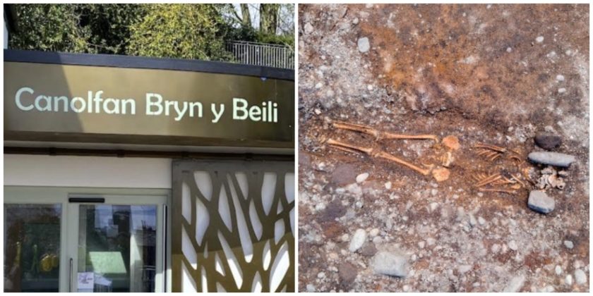 News and Info from Deeside, Flintshire, North Wales